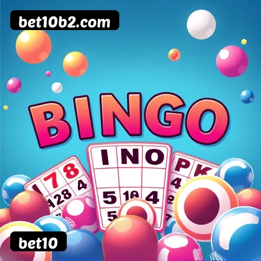 bet10 Logo