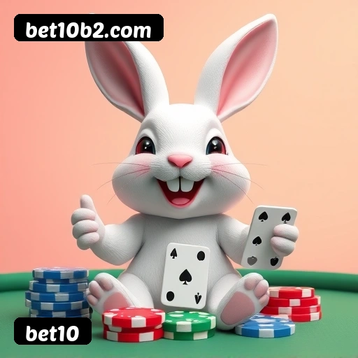 bet10 Logo