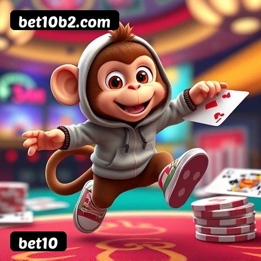 Tabela RTP dos jogos de cassino da bet10