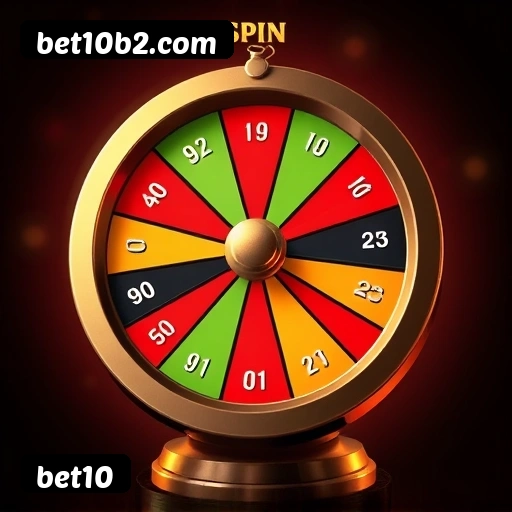bet10 Logo